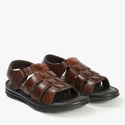 Men Multi-Strap Sandals-24