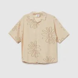 Cotton Regular Fit Shirt-image-54