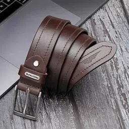 red tape Men Leather Belt-picture-35