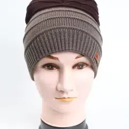 Knitted Winter Cap-51