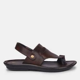 bata Men Toe-Ring Slip-On Sandals-picture-42