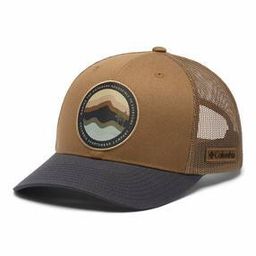Men Embroidered Baseball Cap with Adjustable Strap-image-18
