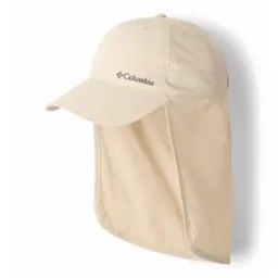 Men Typographic Print Panelled Baseball Cap-35