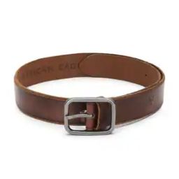 Belt with Embossed Branding-image-1