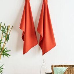 Kitchen Towels Set of 2-image-41