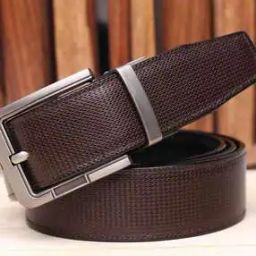 Men Slim Belt with Tang-Buckle Closure-image-44