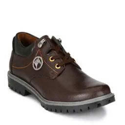 Textured Low-Top Shoes-picture-42