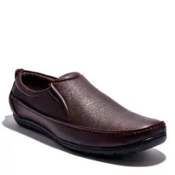 Slip-On Formal Shoes-image-91