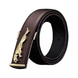 Slim Belt with Buckle Closure-image-92