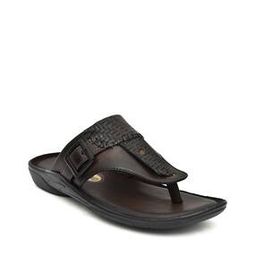 Men Slip-On Thong-Strapped Sandals-image-51
