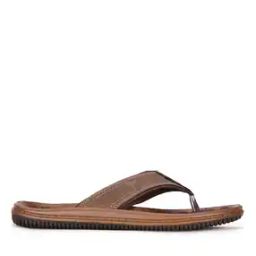 bata Men Thong-Strap Flip-Flops-picture-48