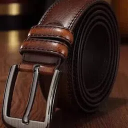 Slim Belt with Tang Buckle Closure-image-19