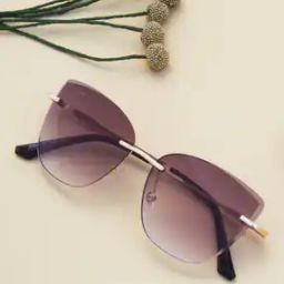 Women UV-Protected Cat-Eye Sunglasses-SPLASH-C2-image-45