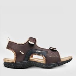 asian Men Open-Toe Double-Strap Flat Sandals-picture-6