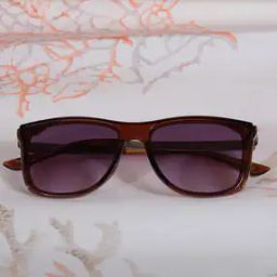 Boys Square Sunglasses-picture-38