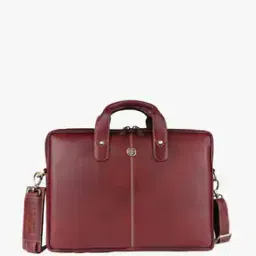 14" Laptop Messenger Bag with Detachable Strap-picture-8