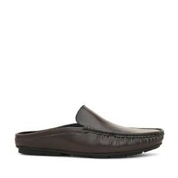 Men Round-Toe Slip-On Sandals-28