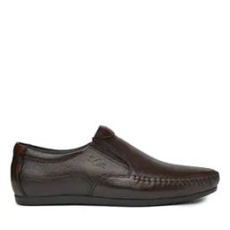 Men Round-Toe Slip-On Boat Shoes-image-30