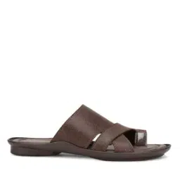 Toe-Ring Slip-On Sandals-image-60