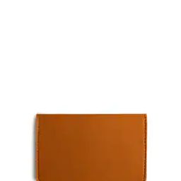 Men Bi-Fold Wallet with Stitched Detail-picture-6