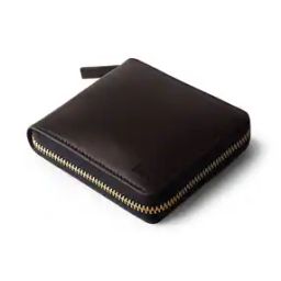 Men Zip-Around Wallet-29