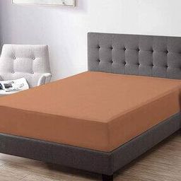 220 GSM King Size Waterproof Mattress Protector-image-89