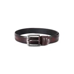 zevora Men Belt with Tang Buckle Closure-picture-42