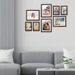 Set of 8 Photo Frames-32