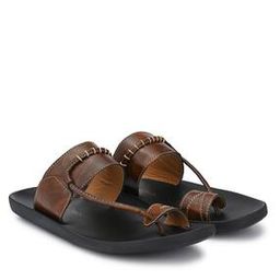 Men Toe-Ring Slip-On Sandals-picture-14