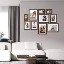 Set of 10 Photo Frames-image-71