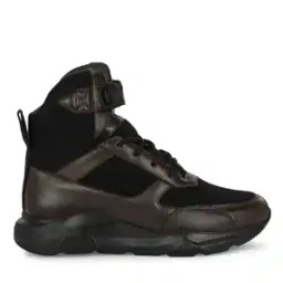 eego italy Lace-Up Sneakers with Synthetic upper-picture-47