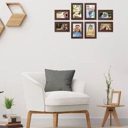 Set of 8 Photo Frames-48
