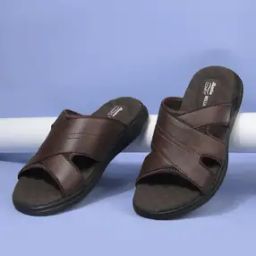 Men Flip Flops with PU upper-39