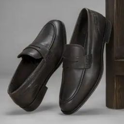 Men Casual Shoes with Genuine Leather Upper-image-13