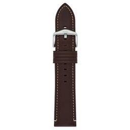 Men Leather Watch Strap  -image-75