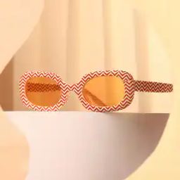 Women Rectangular Sunglasses-image-23