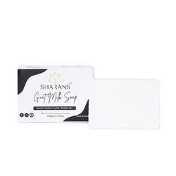sharans Bathing Soap Bar Pack Of 1   image 1