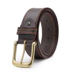 Men Wide Belt-image-7