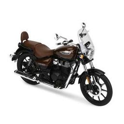 Royal Enfield Scale Model Meteor 350 Toy-25