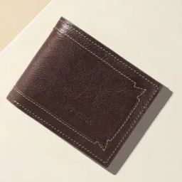 Leather Bi-Fold Wallet-picture-25
