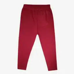 Ankle-Length Leggings with Elasticated Waist-picture-16
