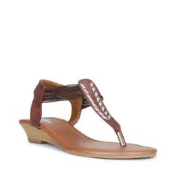 bata Flat Sandals with PU upper-picture-16
