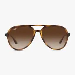 0RB4376 Full-Rim Pilot Aviator-34