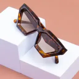TS4824 UV Protected Full-Rim Frame Sunglasses-image-45