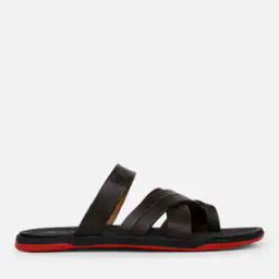 Men Toe-Ring Slip-On Sandals-image-93