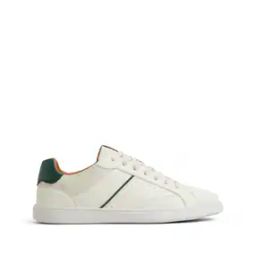 Men Low-Top Lace-Up Sneakers-48