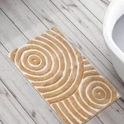Nova Zenvio Sandstone Bath Mat 30" x 20"-52