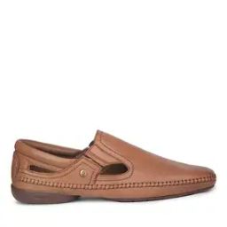 Men Casual Shoes With Leather Upper-image-62
