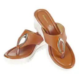 Slip-On T-strap Wedges-image-25