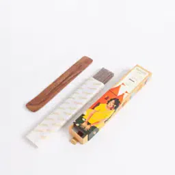 fabindia Niyama Nargis Fragrance Incense Sticks-picture-1